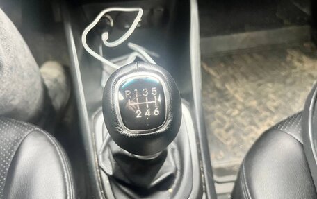 KIA Rio III рестайлинг, 2017 год, 1 290 000 рублей, 10 фотография