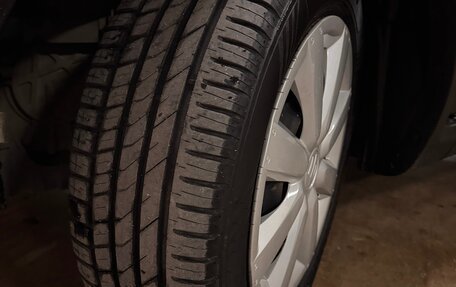 Suzuki SX4 II рестайлинг, 2014 год, 1 000 000 рублей, 19 фотография