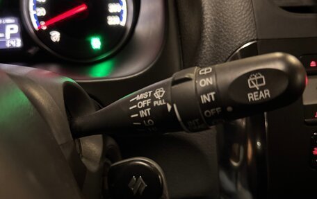 Suzuki SX4 II рестайлинг, 2014 год, 1 000 000 рублей, 17 фотография