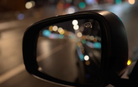 Suzuki SX4 II рестайлинг, 2014 год, 1 000 000 рублей, 16 фотография