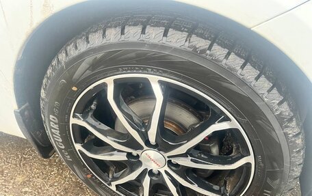 KIA Rio III рестайлинг, 2017 год, 1 290 000 рублей, 13 фотография