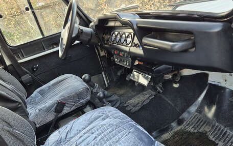 ЛуАЗ Hunter, 2011 год, 420 000 рублей, 4 фотография