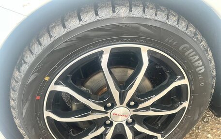 KIA Rio III рестайлинг, 2017 год, 1 290 000 рублей, 14 фотография