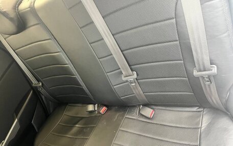 KIA Rio III рестайлинг, 2017 год, 1 290 000 рублей, 17 фотография