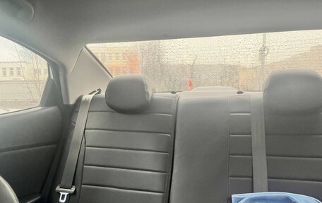 KIA Rio III рестайлинг, 2017 год, 1 290 000 рублей, 18 фотография