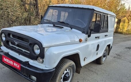 ЛуАЗ Hunter, 2011 год, 420 000 рублей, 3 фотография