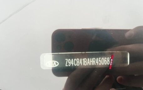 KIA Rio III рестайлинг, 2017 год, 1 290 000 рублей, 16 фотография