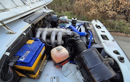 ЛуАЗ Hunter, 2011 год, 420 000 рублей, 15 фотография