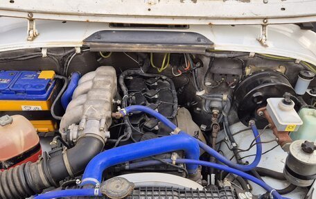 ЛуАЗ Hunter, 2011 год, 420 000 рублей, 14 фотография