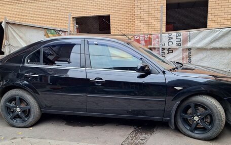 Ford Mondeo III, 2004 год, 456 000 рублей, 2 фотография