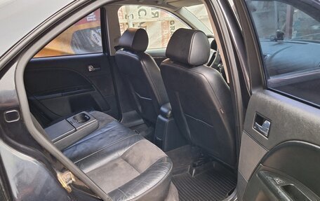 Ford Mondeo III, 2004 год, 456 000 рублей, 6 фотография