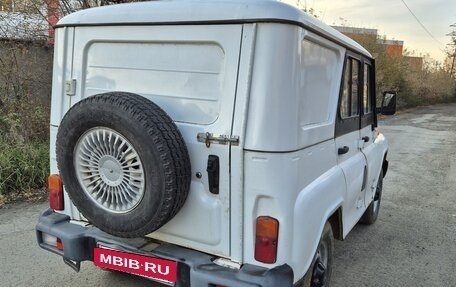 ЛуАЗ Hunter, 2011 год, 420 000 рублей, 10 фотография