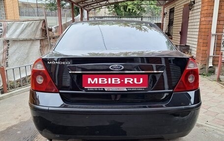 Ford Mondeo III, 2004 год, 456 000 рублей, 3 фотография