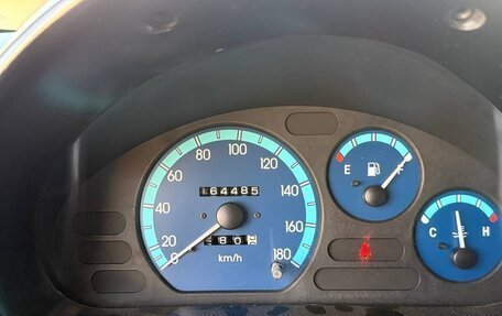 Daewoo Matiz I, 2008 год, 200 000 рублей, 6 фотография