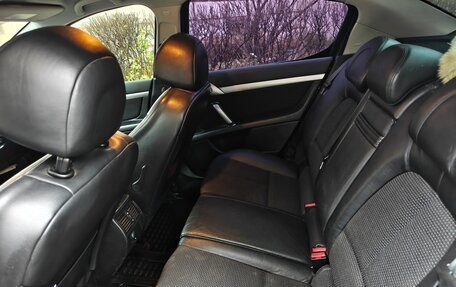 Peugeot 407, 2007 год, 430 000 рублей, 5 фотография