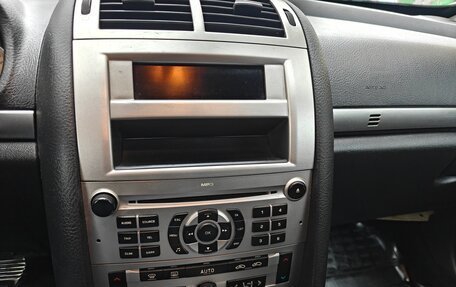 Peugeot 407, 2007 год, 430 000 рублей, 3 фотография