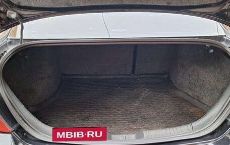 Ford Mondeo III, 2004 год, 456 000 рублей, 8 фотография