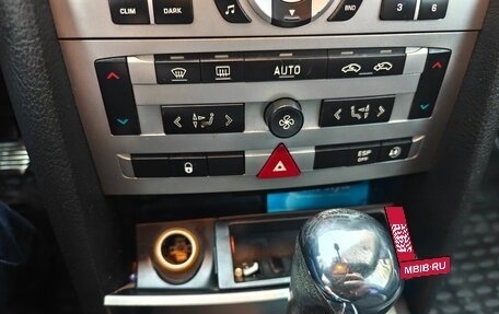 Peugeot 407, 2007 год, 430 000 рублей, 2 фотография