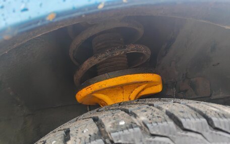 Mitsubishi Lancer IX, 2005 год, 240 000 рублей, 15 фотография