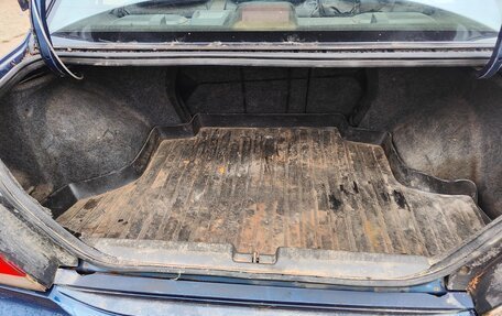 Mitsubishi Lancer IX, 2005 год, 240 000 рублей, 12 фотография