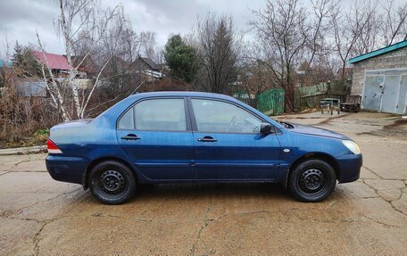 Mitsubishi Lancer IX, 2005 год, 240 000 рублей, 4 фотография