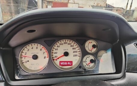 Mitsubishi Lancer IX, 2005 год, 240 000 рублей, 9 фотография