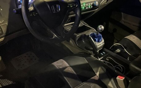 Honda Civic VIII, 2007 год, 580 000 рублей, 8 фотография