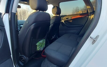 Audi A3, 2012 год, 1 490 000 рублей, 9 фотография