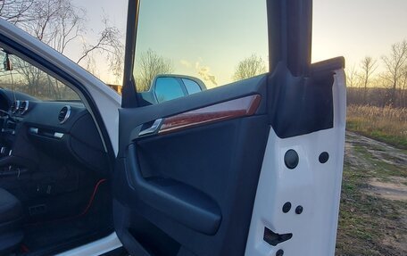 Audi A3, 2012 год, 1 490 000 рублей, 15 фотография