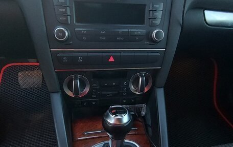 Audi A3, 2012 год, 1 490 000 рублей, 14 фотография