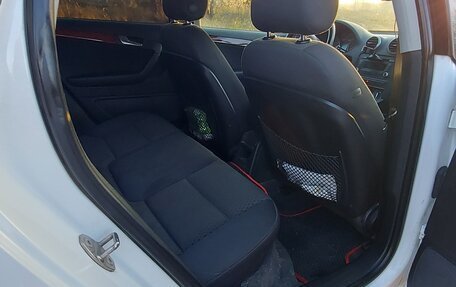 Audi A3, 2012 год, 1 490 000 рублей, 19 фотография