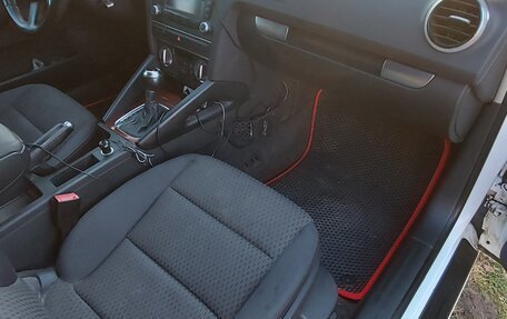 Audi A3, 2012 год, 1 490 000 рублей, 17 фотография