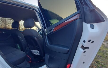 Audi A3, 2012 год, 1 490 000 рублей, 18 фотография