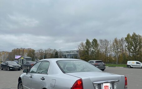 Mitsubishi Diamante II, 2000 год, 250 000 рублей, 7 фотография