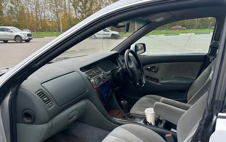 Mitsubishi Diamante II, 2000 год, 250 000 рублей, 10 фотография