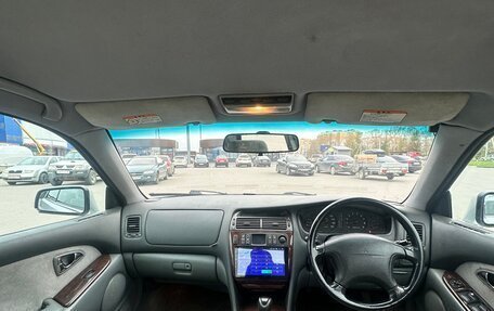 Mitsubishi Diamante II, 2000 год, 250 000 рублей, 18 фотография