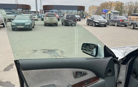 Mitsubishi Diamante II, 2000 год, 250 000 рублей, 11 фотография