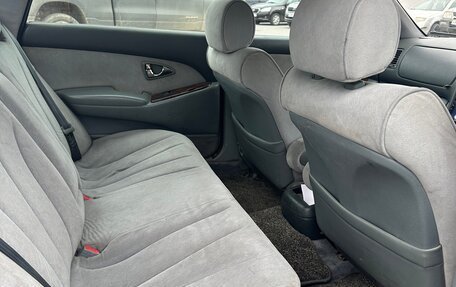 Mitsubishi Diamante II, 2000 год, 250 000 рублей, 14 фотография