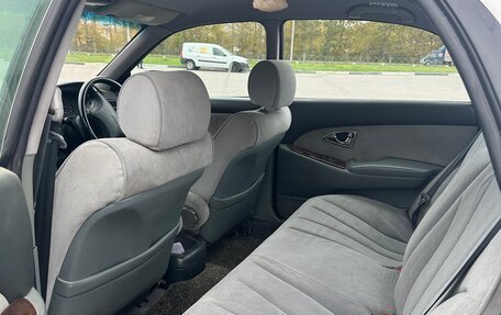 Mitsubishi Diamante II, 2000 год, 250 000 рублей, 8 фотография