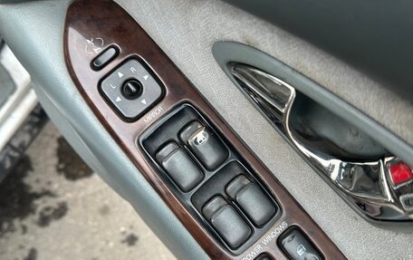 Mitsubishi Diamante II, 2000 год, 250 000 рублей, 17 фотография