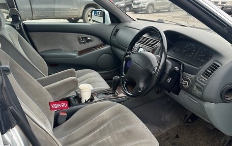 Mitsubishi Diamante II, 2000 год, 250 000 рублей, 12 фотография