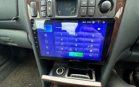 Mitsubishi Diamante II, 2000 год, 250 000 рублей, 20 фотография