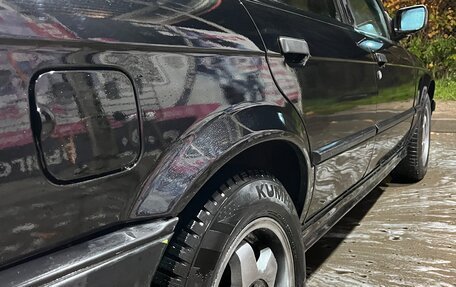 BMW 3 серия, 1988 год, 250 000 рублей, 5 фотография