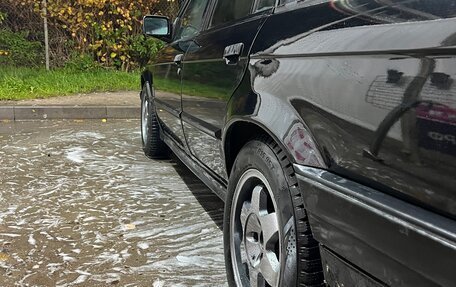 BMW 3 серия, 1988 год, 250 000 рублей, 4 фотография