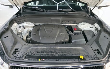 Volvo XC90 II рестайлинг, 2018 год, 5 250 000 рублей, 4 фотография