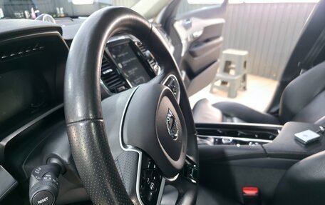 Volvo XC90 II рестайлинг, 2018 год, 5 250 000 рублей, 5 фотография