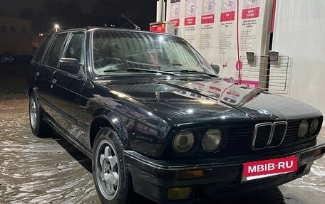 BMW 3 серия, 1988 год, 250 000 рублей, 3 фотография