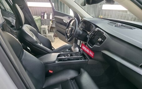 Volvo XC90 II рестайлинг, 2018 год, 5 250 000 рублей, 7 фотография