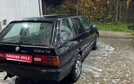 BMW 3 серия, 1988 год, 250 000 рублей, 6 фотография