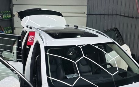 Volvo XC90 II рестайлинг, 2018 год, 5 250 000 рублей, 3 фотография